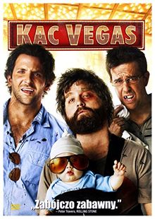 Hangover, The [DVD] [Region 2] (IMPORT) (Keine deutsche Version)