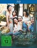 Shoplifters - Familienbande [Blu-ray]