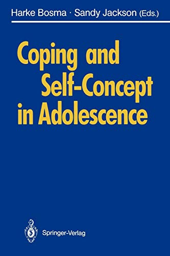 Coping and Self-Concept in Adolescence