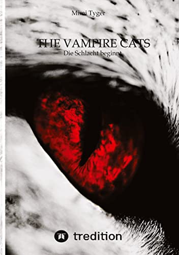 The Vampire Cats: Die Schlacht beginnt
