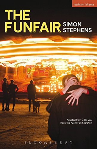The Funfair (Modern Plays)