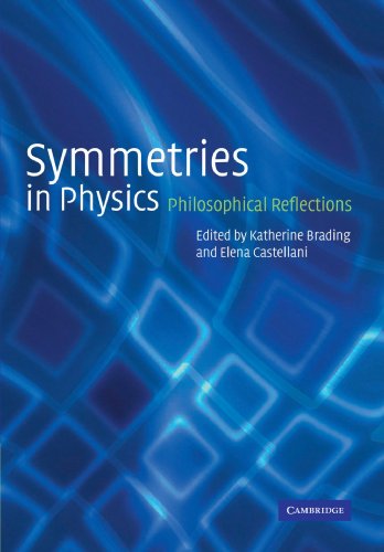 Symmetries in Physics: Philosophical Reflections