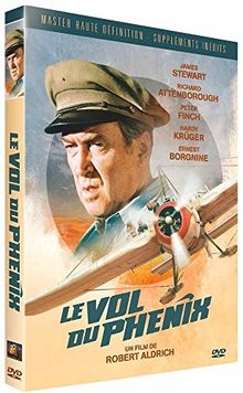 Le vol du phénix [FR Import]