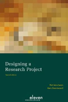 Designing a Research Project: Second Edition