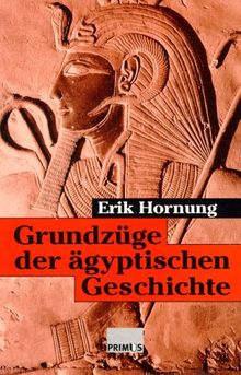 Grundzüge der ägyptischen Geschichte