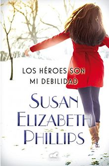 Los héroes son mi debilidad (Amor y aventura)