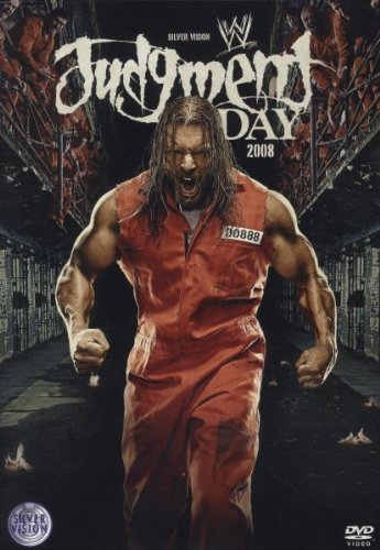 WWE - Judgment Day 2008