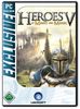 Heroes of Might and Magic V [Exclusive]