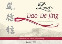 Laozi's Dao de Jing