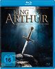 King Arthur and the Knights of the Round Table [Blu-ray]