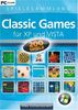 Classic Games für Windows XP & Vista