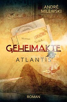 Geheimakte Atlantis