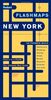 Fodor's Flashmaps New York City, 8th Edition (Full-color Travel Guide, 8, Band 8)