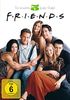Friends - Die komplette Staffel 05 [4 DVDs]