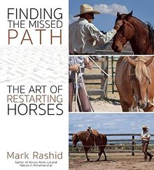 Finding the Missed Path: The Art of Restarting Horses