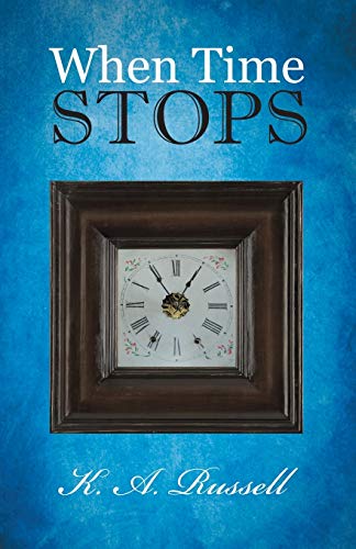 When Time Stops