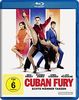 Cuban Fury - Echte Männer tanzen [Blu-ray]