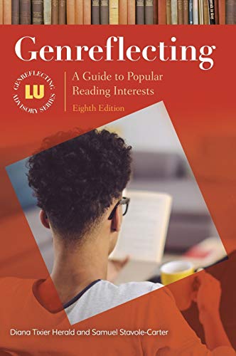 Genreflecting: A Guide to Popular Reading Interests (Genreflecting Advisory)