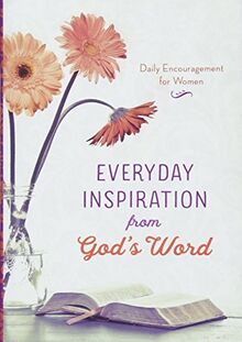 Everyday Inspiration from God's Word