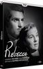 Rebecca [Blu-ray] [FR Import]