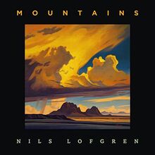 Mountains [Vinyl LP]