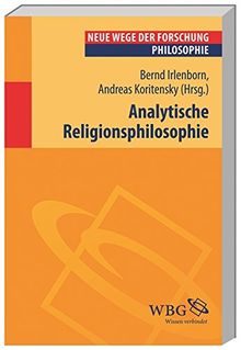 Analytische Religionsphilosophie