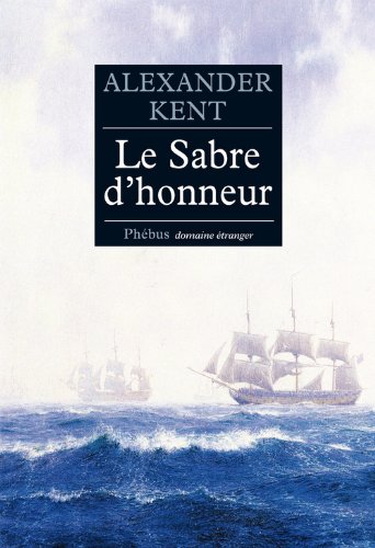 Le Sabre D'honneur
