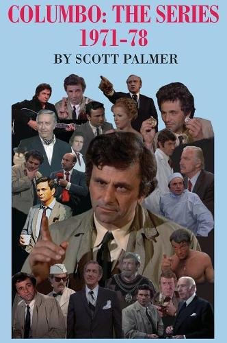 Palmer, Scott V. Columbo, The Series 1971-78