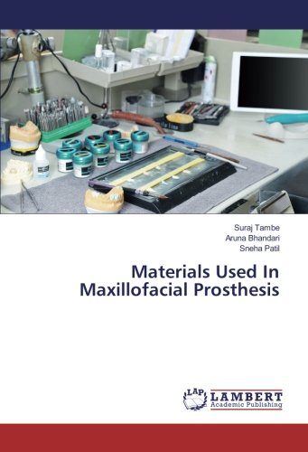 Materials Used In Maxillofacial Prosthesis