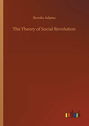 The Theory of Social Revolution