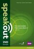 Speakout Pre-Intermediate 2nd Edition Flexi Coursebook 2 Pack (libro y DVD)