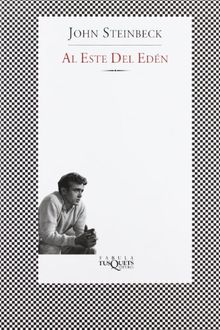 Al este del Edén (Fabula (tusquets))