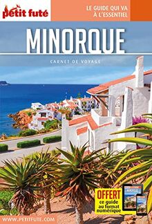Minorque
