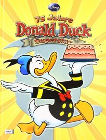 Disney: 75 Jahre Donald Duck Superstar