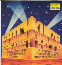 Greatest hits (US, 14 tracks)