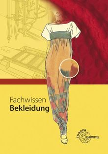 Fachwissen Bekleidung