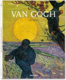 van Gogh: 25 Years