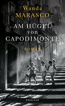 Am Hügel von Capodimonte: Roman von Marasco, Wanda  | Buch | Zustand sehr gut