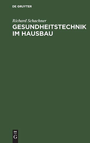 Gesundheitstechnik im Hausbau