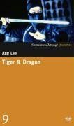 Tiger & Dragon, 1 DVD, dtsch. u. chines. Version
