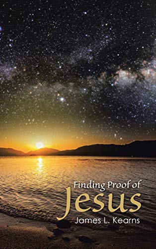 Finding Proof of Jesus