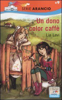 Un dono color caffè