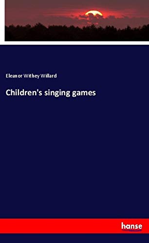 Children's singing games