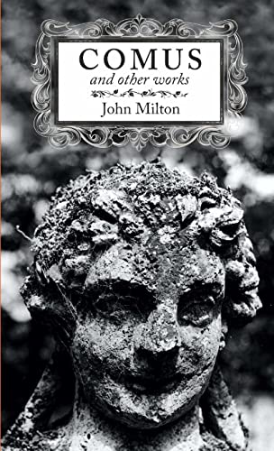 Comus and other works