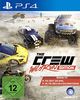 The Crew - Wild Run Edition - [PlayStation 4]