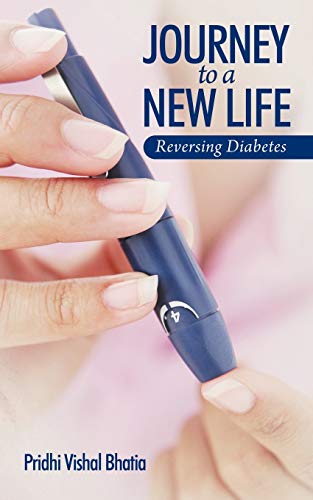 Journey to a New Life: Reversing Diabetes