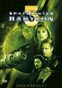 Spacecenter Babylon 5 - Staffel 3: Kriegsrecht (Box Set, 6 DVDs)