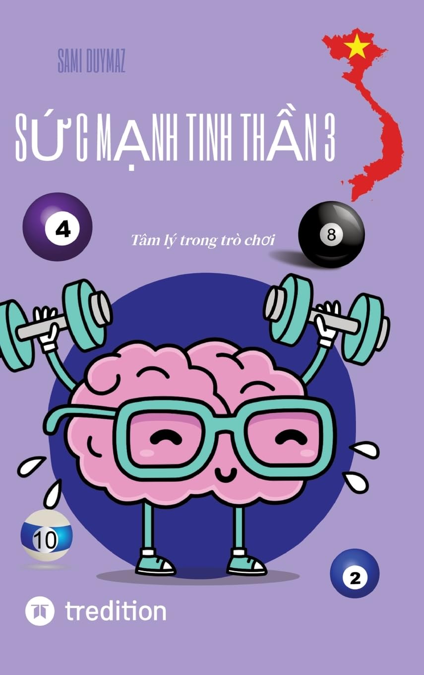Sức mạnh tinh thần 3: Tâm lý trong trò chơi: Tâm lý trong trò ch¿i