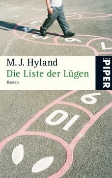 Die Liste der Lügen