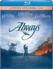 Always [Blu-ray] [Import anglais]